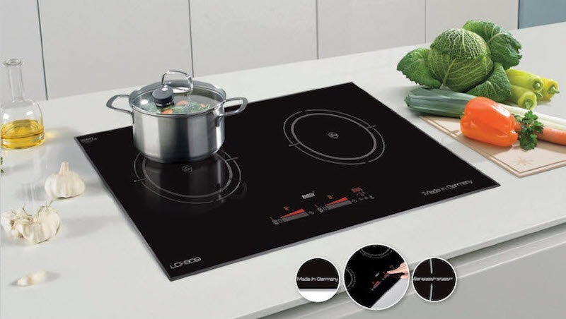 Nên mua bếp từ đôi loại nào tốt và tiết kiệm điện?